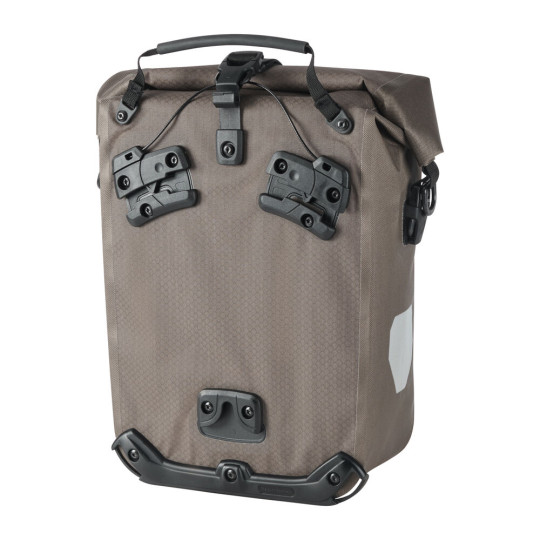 ORTLIEB SAKWA UNIWERSALNA BIKE PACKING GRAVEL-PACK DARK SAND QL3.1 14,5L