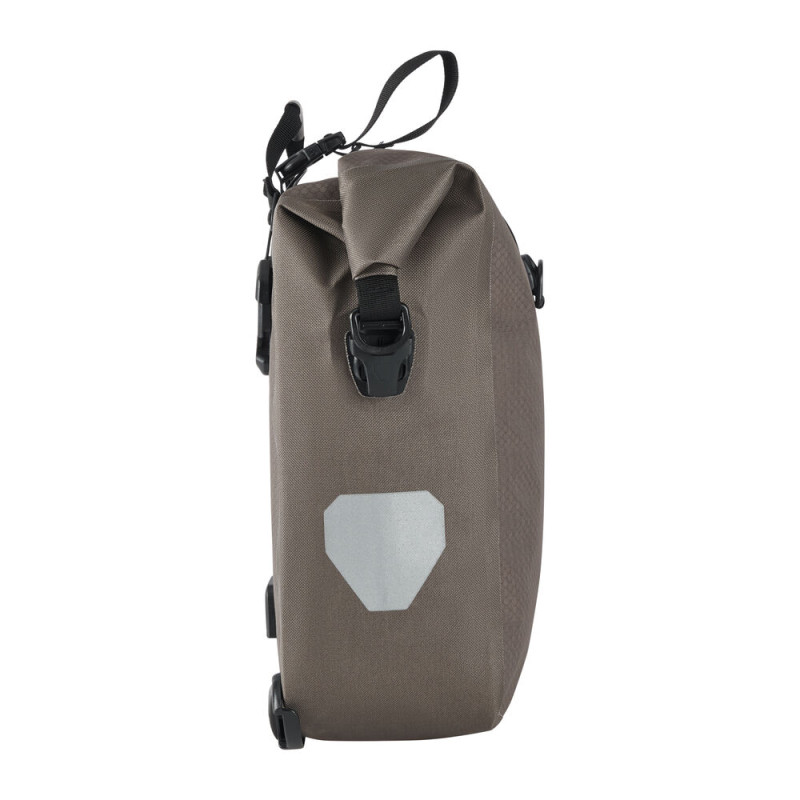 ORTLIEB SAKWA UNIWERSALNA BIKE PACKING GRAVEL-PACK DARK SAND QL3.1 14,5L