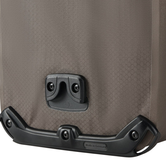 ORTLIEB SAKWA UNIWERSALNA BIKE PACKING GRAVEL-PACK DARK SAND QL3.1 14,5L