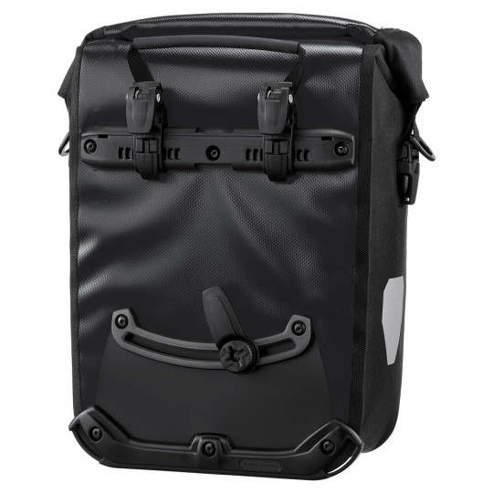 ORTLIEB SAKWA UNIWERSALNA SPORT-ROLLER CORE BLACK 14,5L