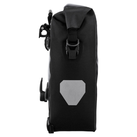 ORTLIEB SAKWA UNIWERSALNA SPORT-ROLLER CORE BLACK 14,5L