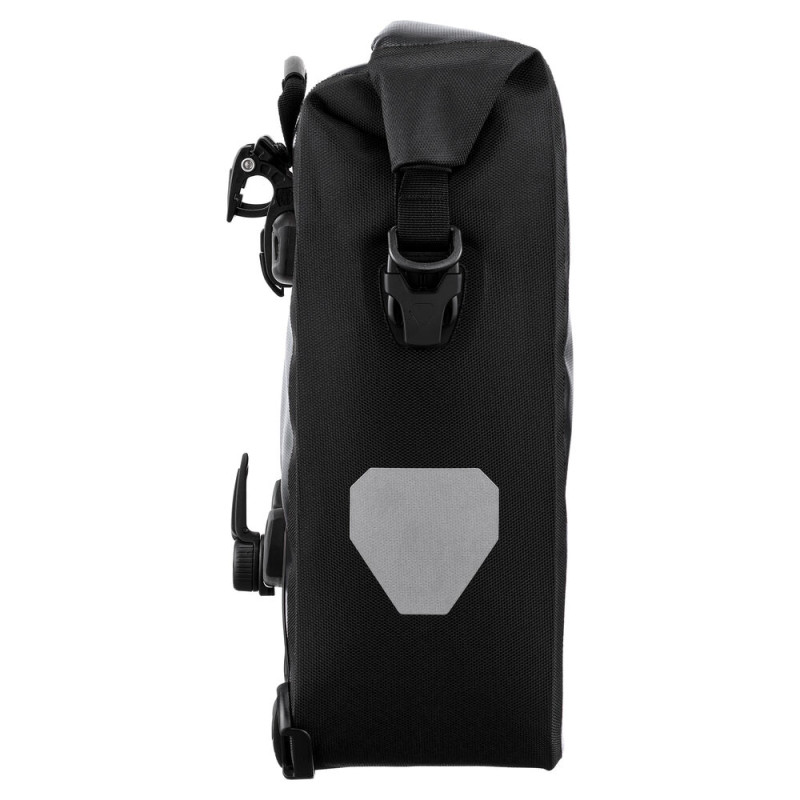 ORTLIEB SAKWA UNIWERSALNA SPORT-ROLLER CORE BLACK 14,5L