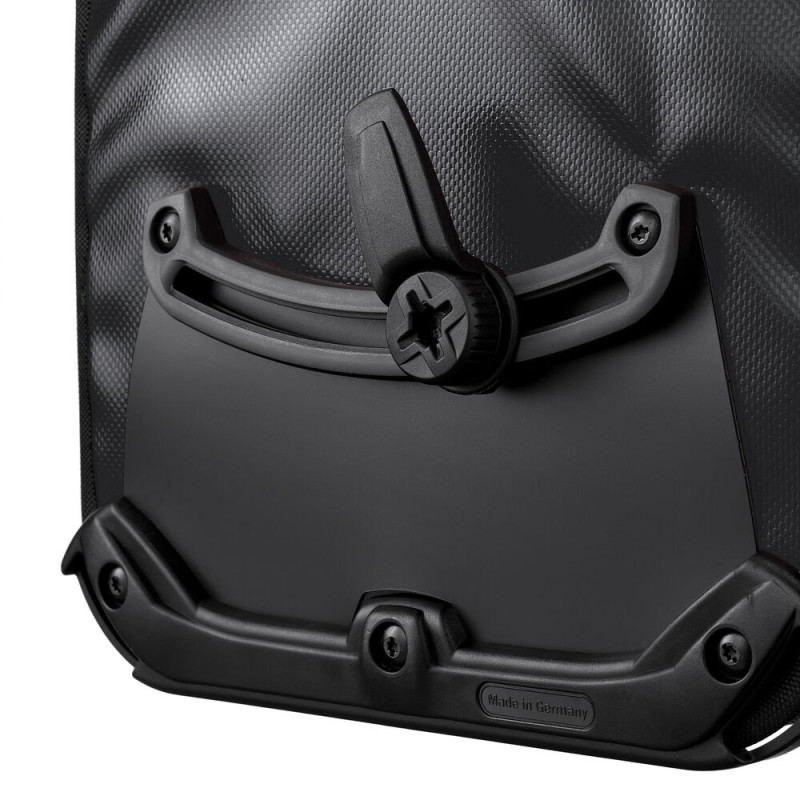 ORTLIEB SAKWA UNIWERSALNA SPORT-ROLLER CORE BLACK 14,5L