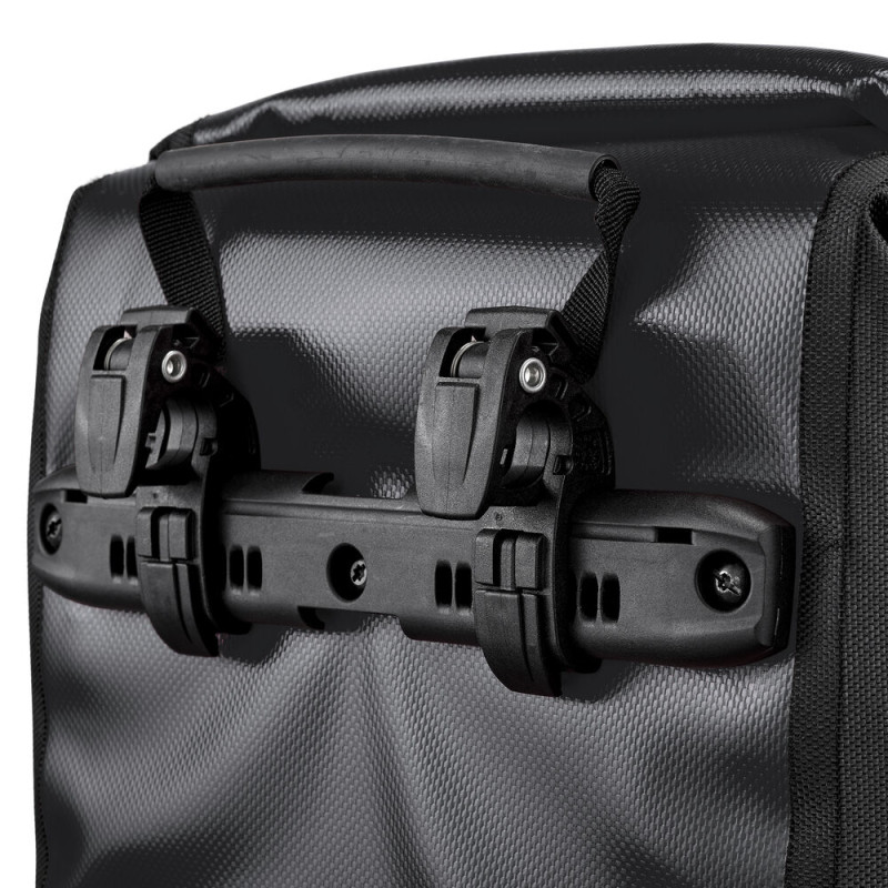 ORTLIEB SAKWA UNIWERSALNA SPORT-ROLLER CORE BLACK 14,5L