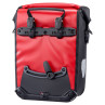 ORTLIEB SAKWA UNIWERSALNA SPORT-ROLLER CORE RED-BLACK 14,5L