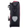 ORTLIEB SAKWA UNIWERSALNA SPORT-ROLLER CORE RED-BLACK 14,5L
