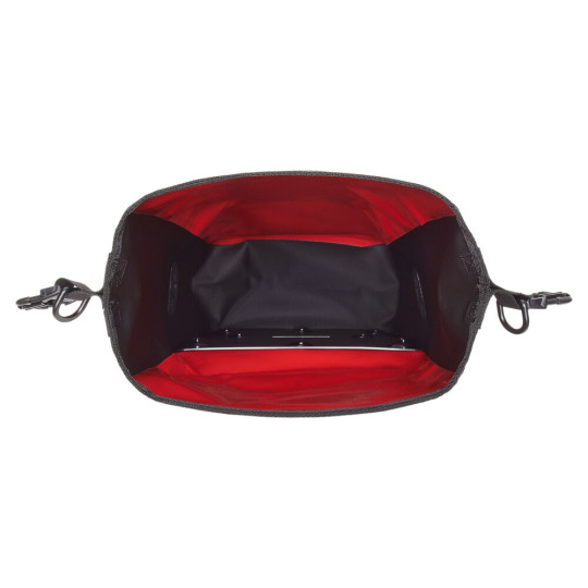 ORTLIEB SAKWA UNIWERSALNA SPORT-ROLLER CORE RED-BLACK 14,5L