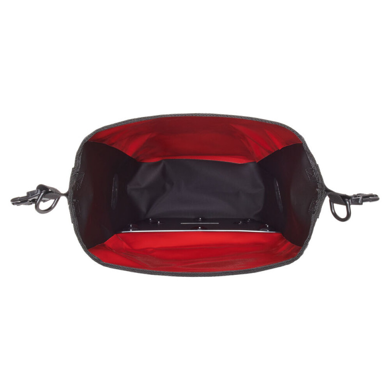 ORTLIEB SAKWA UNIWERSALNA SPORT-ROLLER CORE RED-BLACK 14,5L