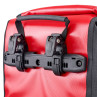 ORTLIEB SAKWA UNIWERSALNA SPORT-ROLLER CORE RED-BLACK 14,5L