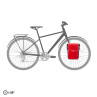 ORTLIEB SAKWA UNIWERSALNA SPORT-ROLLER CORE RED-BLACK 14,5L