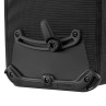ORTLIEB SAKWA UNIWERSALNA SPORT-ROLLER HIGH VISIBILITY BLACK 14,5L