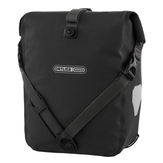 ORTLIEB SAKWA UNIWERSALNA SPORT-ROLLER PLUS BLACK 14,5L.