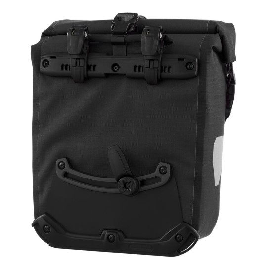 ORTLIEB SAKWA UNIWERSALNA SPORT-ROLLER PLUS BLACK 14,5L.