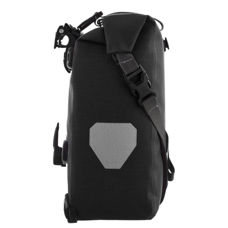 ORTLIEB SAKWA UNIWERSALNA SPORT-ROLLER PLUS BLACK 14,5L.