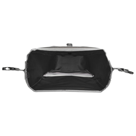 ORTLIEB SAKWA UNIWERSALNA SPORT-ROLLER PLUS BLACK 14,5L.