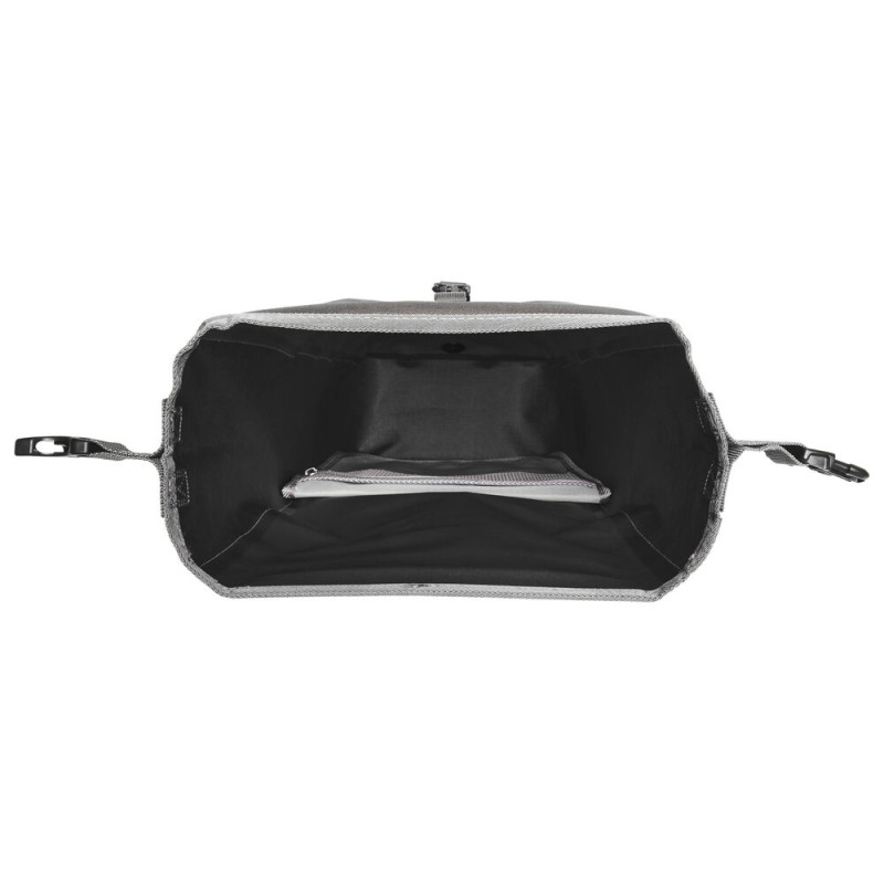 ORTLIEB SAKWA UNIWERSALNA SPORT-ROLLER PLUS BLACK 14,5L.