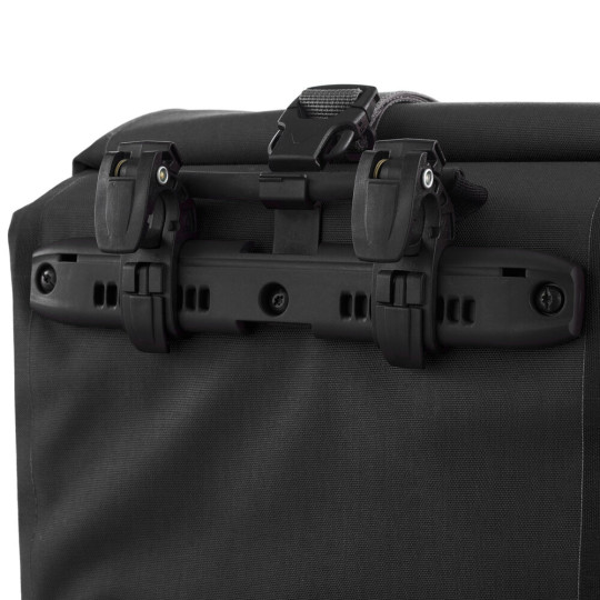 ORTLIEB SAKWA UNIWERSALNA SPORT-ROLLER PLUS BLACK 14,5L.