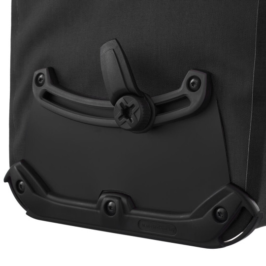 ORTLIEB SAKWA UNIWERSALNA SPORT-ROLLER PLUS BLACK 14,5L.