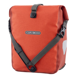 ORTLIEB SAKWA UNIWERSALNA SPORT-ROLLER PLUS SALSA-DARK CHILI 14,5L.