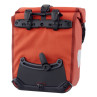 ORTLIEB SAKWA UNIWERSALNA SPORT-ROLLER PLUS SALSA-DARK CHILI 14,5L.