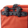ORTLIEB SAKWA UNIWERSALNA SPORT-ROLLER PLUS SALSA-DARK CHILI 14,5L.