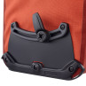 ORTLIEB SAKWA UNIWERSALNA SPORT-ROLLER PLUS SALSA-DARK CHILI 14,5L.