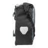 ORTLIEB SAKWY TYLNE BACK-ROLLER ASPHALT-BLACK 40L
