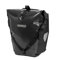 ORTLIEB SAKWY TYLNE BACK-ROLLER BLACK 40L