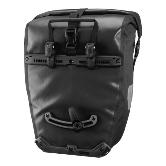 ORTLIEB SAKWY TYLNE BACK-ROLLER BLACK 40L