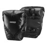 ORTLIEB SAKWY TYLNE BACK-ROLLER BLACK 40L