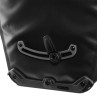 ORTLIEB SAKWY TYLNE BACK-ROLLER BLACK 40L