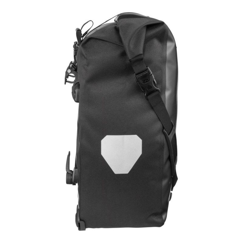 ORTLIEB SAKWY TYLNE BACK-ROLLER BLACK 40L