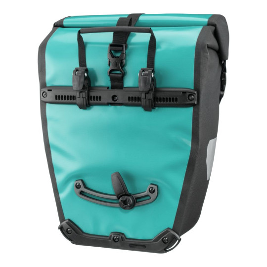 ORTLIEB SAKWY TYLNE BACK-ROLLER  FREE LAGOON-BLACK 40L.