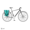 ORTLIEB SAKWY TYLNE BACK-ROLLER  FREE LAGOON-BLACK 40L.