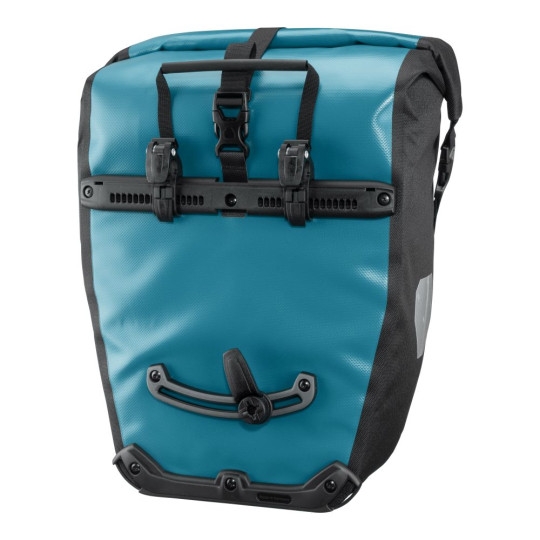 ORTLIEB SAKWY TYLNE BACK-ROLLER PETROL-BLACK 40L