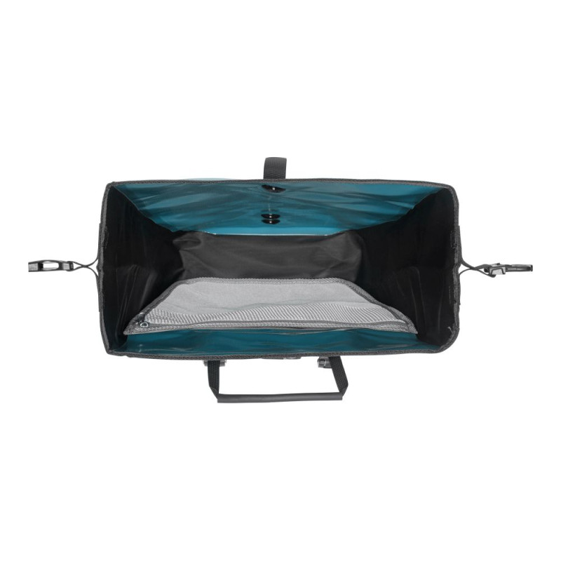 ORTLIEB SAKWY TYLNE BACK-ROLLER PETROL-BLACK 40L