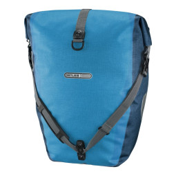ORTLIEB SAKWY TYLNE BACK-ROLLER  PLUS CR DUSK BLUE-DENIM 40L.