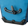 ORTLIEB SAKWY TYLNE BACK-ROLLER  PLUS CR DUSK BLUE-DENIM 40L.