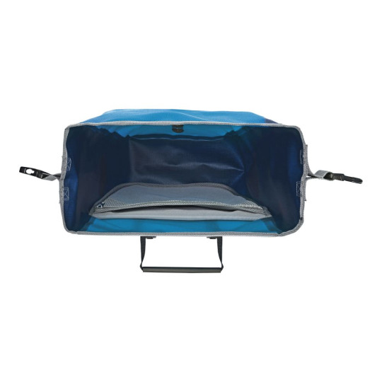 ORTLIEB SAKWY TYLNE BACK-ROLLER  PLUS CR DUSK BLUE-DENIM 40L.