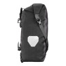 ORTLIEB SAKWY TYLNE BACK-ROLLER  PLUS CR GRANITE-BLACK 40L.
