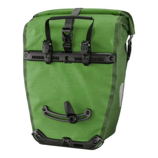 ORTLIEB SAKWY TYLNE BACK-ROLLER  PLUS CR KIWI-MOSS GREEN 40L.