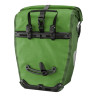 ORTLIEB SAKWY TYLNE BACK-ROLLER  PLUS CR KIWI-MOSS GREEN 40L.