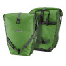 ORTLIEB SAKWY TYLNE BACK-ROLLER  PLUS CR KIWI-MOSS GREEN 40L.