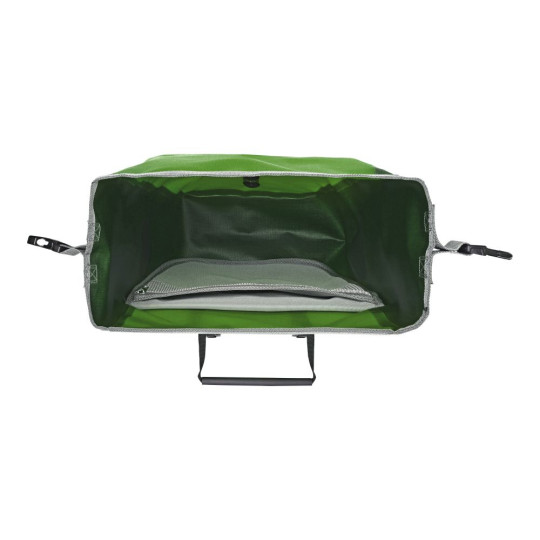 ORTLIEB SAKWY TYLNE BACK-ROLLER  PLUS CR KIWI-MOSS GREEN 40L.