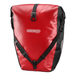 ORTLIEB SAKWY TYLNE BACK-ROLLER RED-BLACK 40L