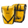 ORTLIEB SAKWY TYLNE BACK-ROLLER SUNYELLOW-BLACK 40L
