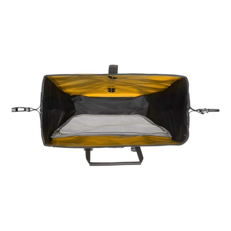 ORTLIEB SAKWY TYLNE BACK-ROLLER SUNYELLOW-BLACK 40L