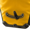 ORTLIEB SAKWY TYLNE BACK-ROLLER SUNYELLOW-BLACK 40L
