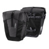 ORTLIEB SAKWY TYLNE BACK-ROLLER XL  PLUS GRANITE-BLACK 70+8L QL2.2 new 2026