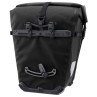 ORTLIEB SAKWY TYLNE BACK-ROLLER XL  PLUS GRANITE-BLACK 70+8L QL2.2 new 2026
